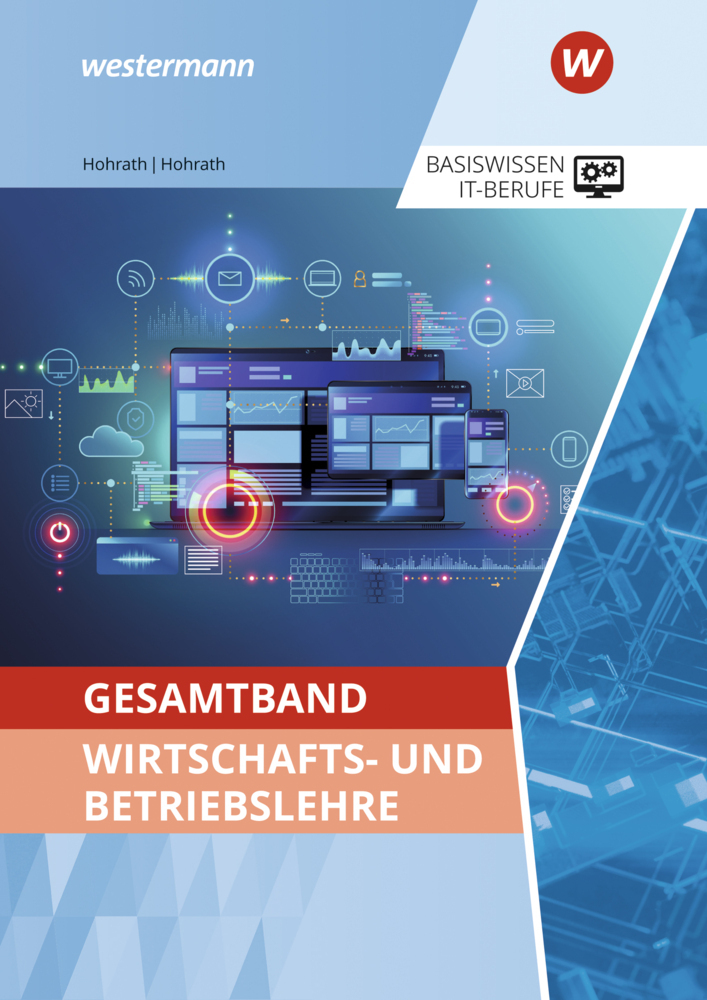 Cover: 9783427139898 | Gesamtband Wirtschafts- und Betriebslehre | Schülerband | Taschenbuch