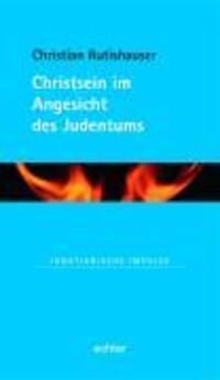 Cover: 9783429029807 | Christsein im Angesicht des Judentums | Ignatianische Impulse 28