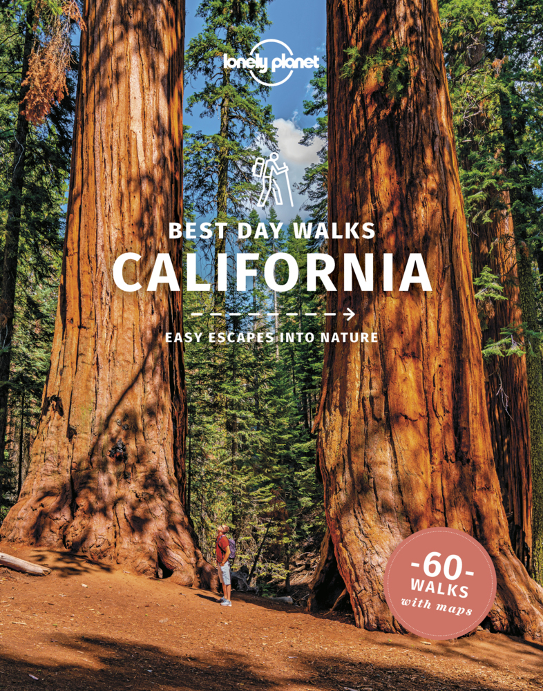 Cover: 9781838691172 | Best Day Walks California | Amy Balfour (u. a.) | Taschenbuch | 2022