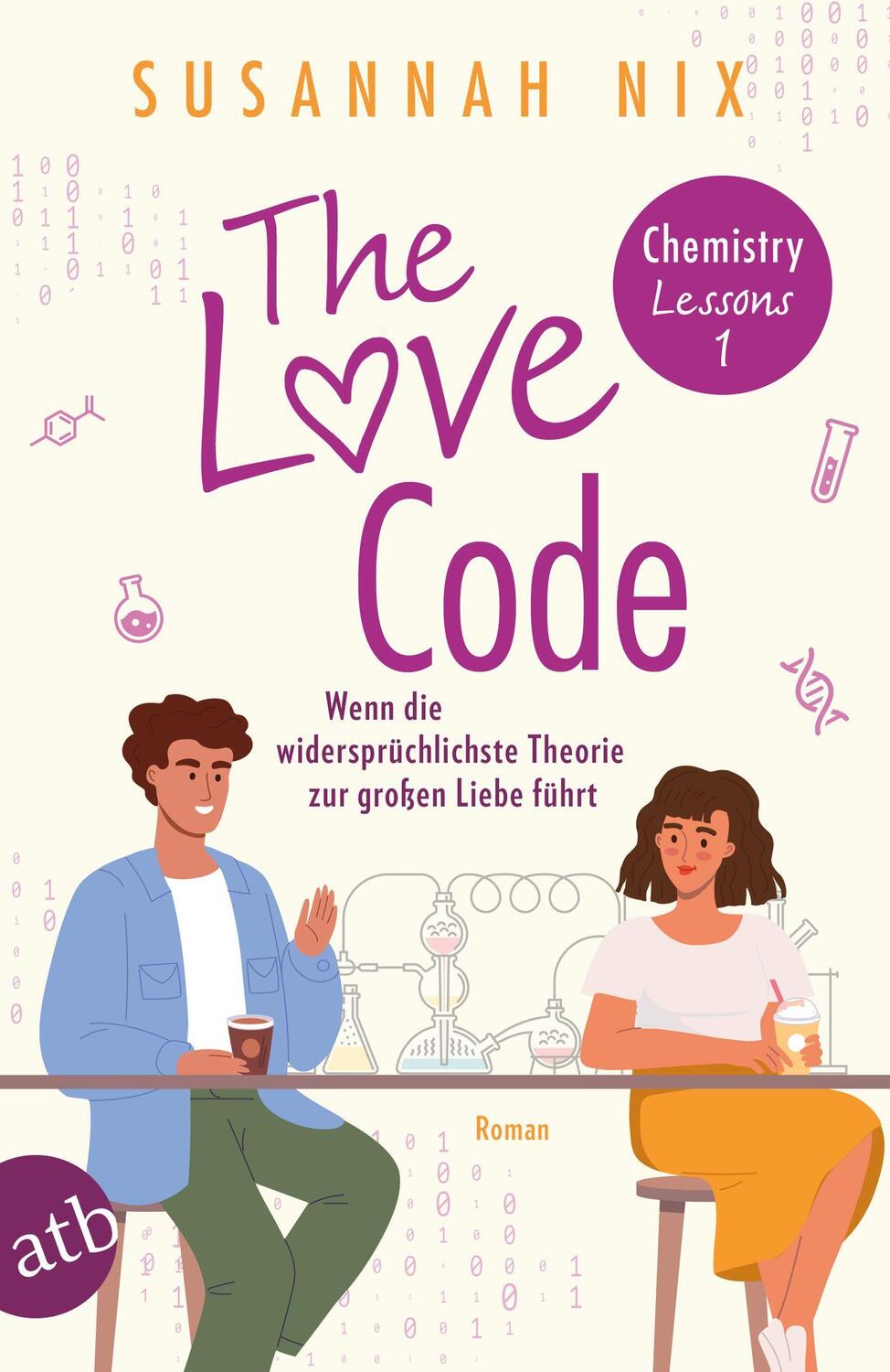 Cover: 9783746640907 | The Love Code. Wenn die widersprüchlichste Theorie zur großen Liebe...