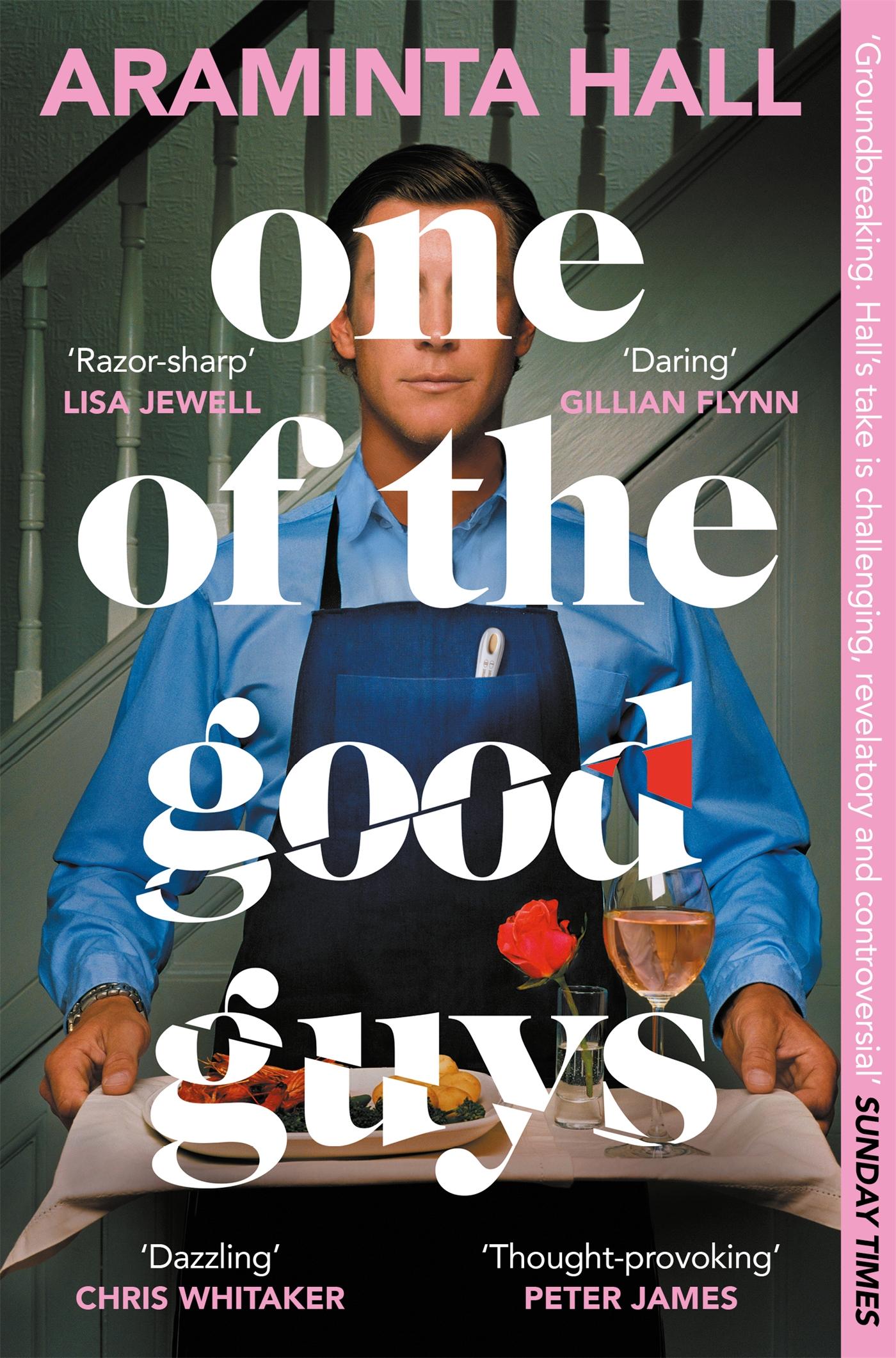 Cover: 9781035018123 | One of the Good Guys | Unravelling The Mystery Of The Perfect Husband