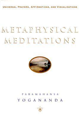 Cover: 9780876120477 | Metaphysical Meditations: Universal Prayers, Affirmations, and...