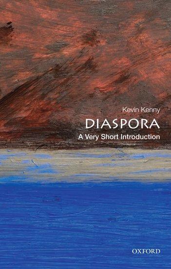 Cover: 9780199858583 | Diaspora: A Very Short Introduction | Kevin Kenny | Taschenbuch | 2013