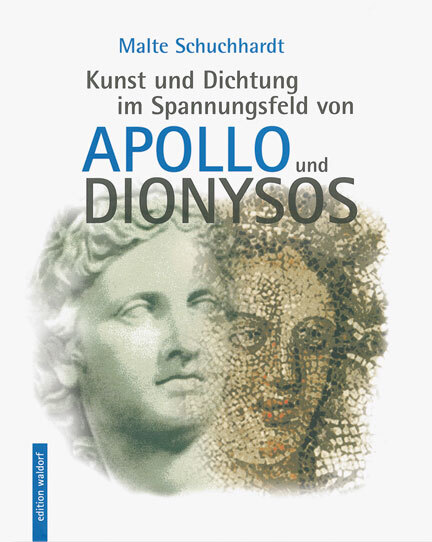 Cover: 9783940606518 | Kunst und Dichtung im Spannungsfeld von Apollo und Dionysos