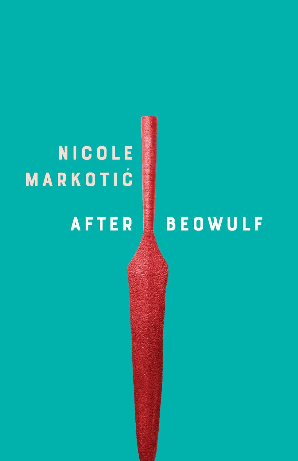Cover: 9781552454428 | Beowulf | Nicole Markotic | Taschenbuch | Englisch | 2022