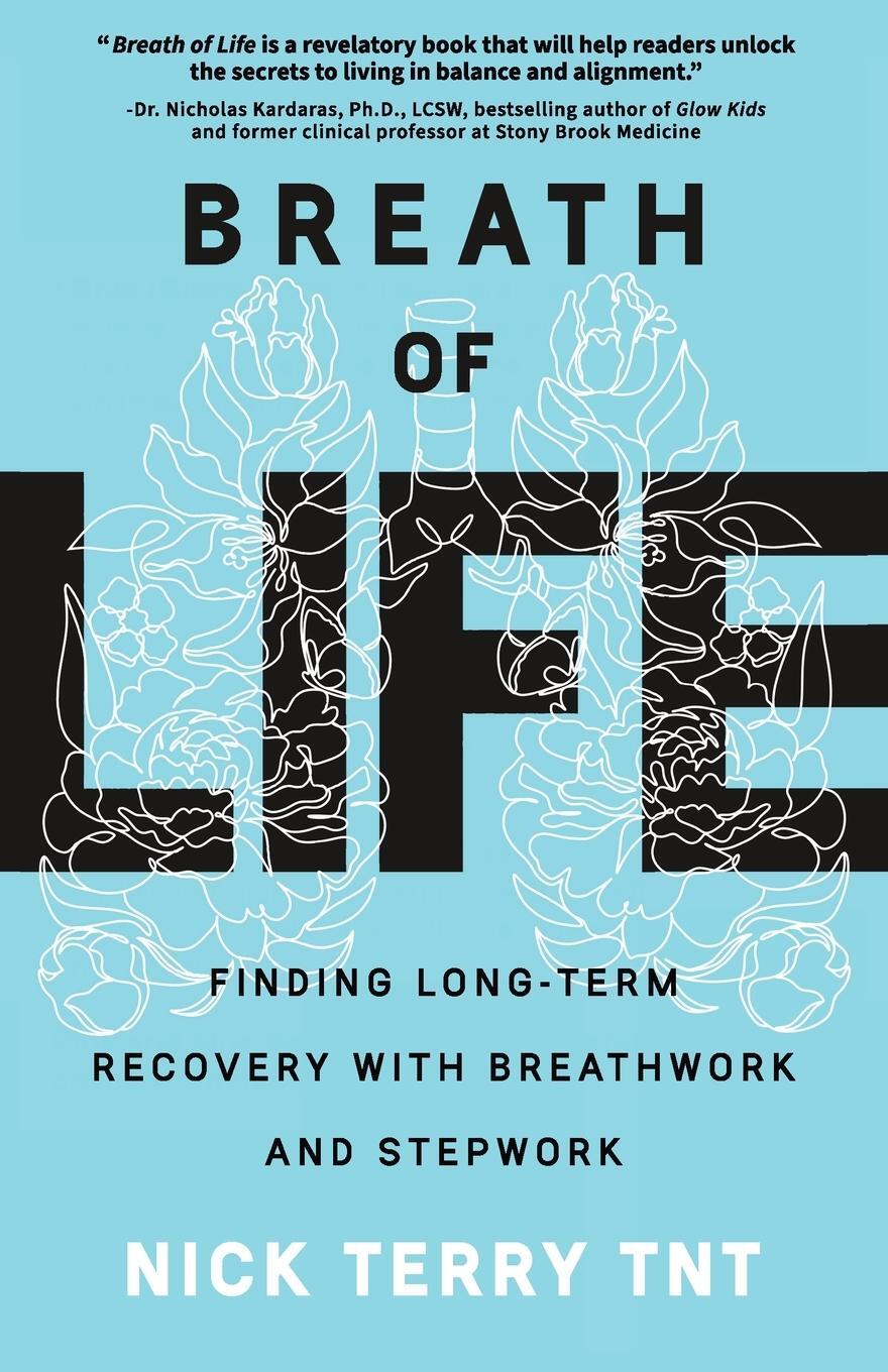 Cover: 9781956955866 | Breath of Life | Nick Terry Tnt | Taschenbuch | Paperback | Englisch