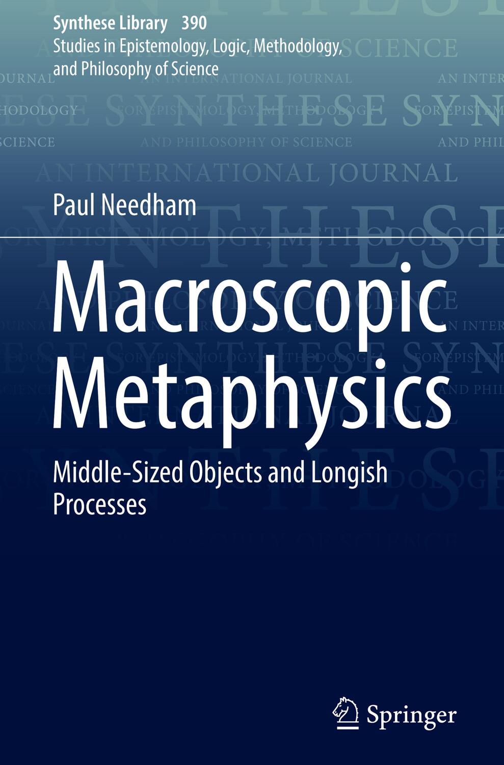 Cover: 9783319709987 | Macroscopic Metaphysics | Middle-Sized Objects and Longish Processes