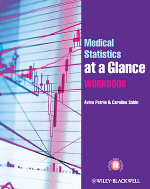Cover: 9780470658482 | Medical Statistics at a Glance Workbook | Aviva Petrie (u. a.) | Buch