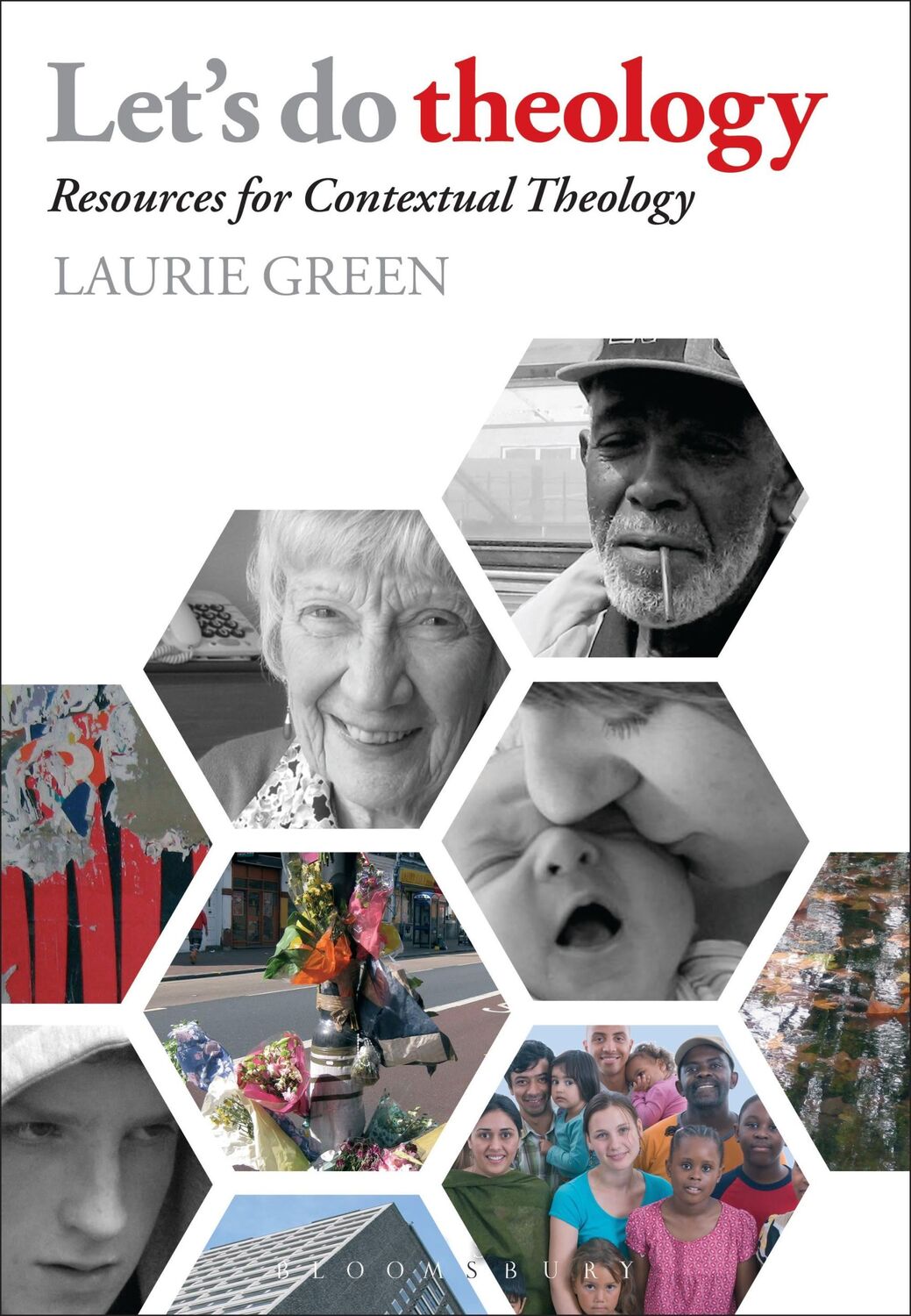 Cover: 9780826425515 | Let's Do Theology | Resources for Contextual Theology | Laurie Green