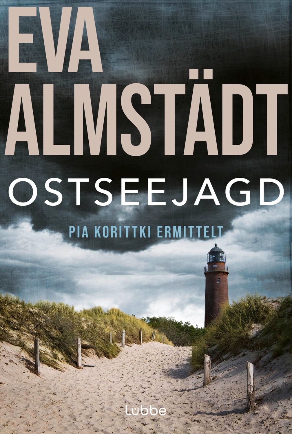 Cover: 9783404175109 | Ostseejagd | Pia Korittkis zwölfter Fall | Eva Almstädt | Taschenbuch