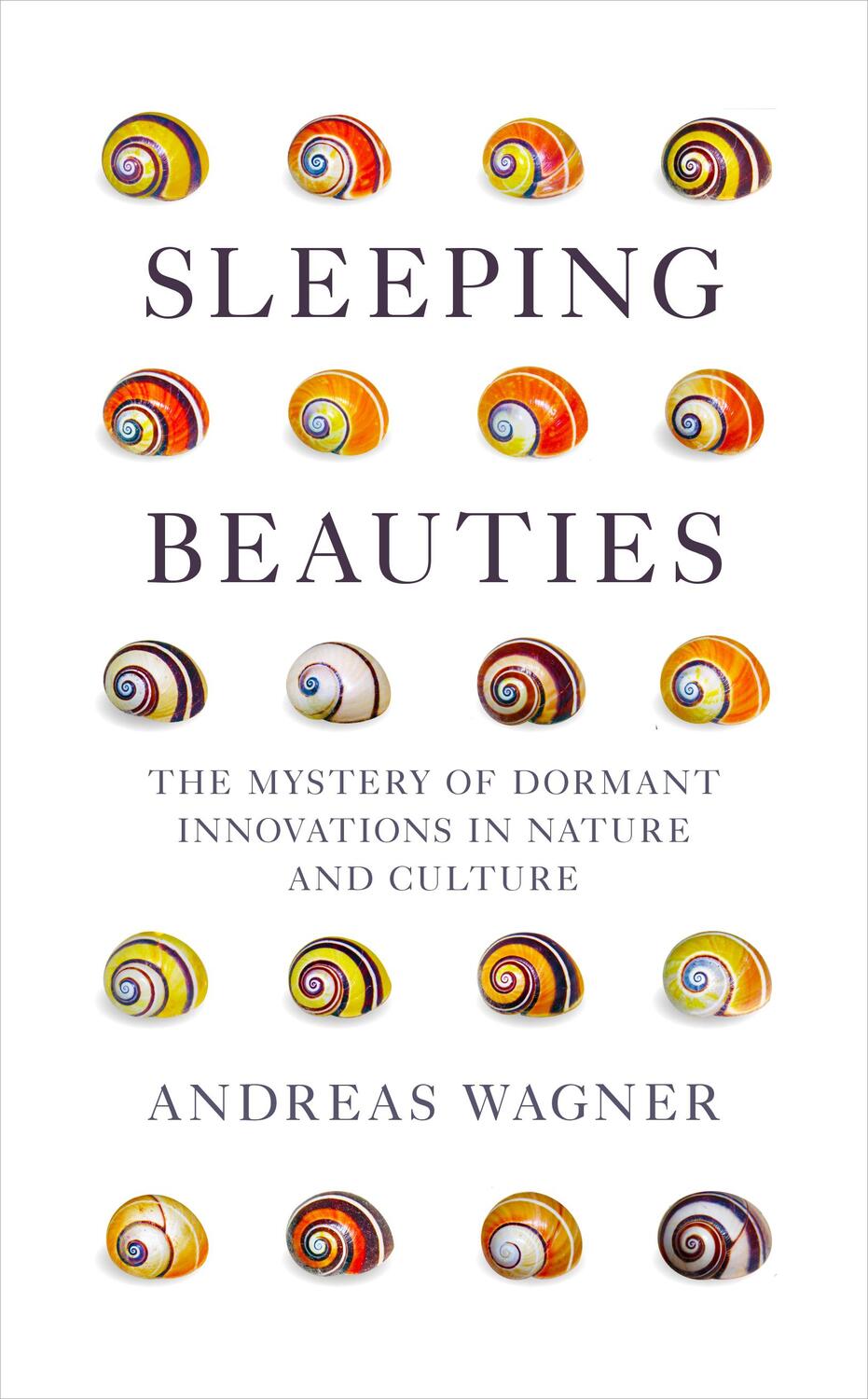 Cover: 9780861545278 | Sleeping Beauties | Andreas Wagner | Buch | 2023 | EAN 9780861545278