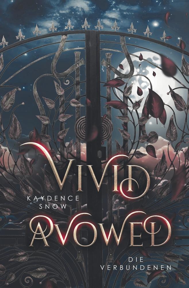 Cover: 9783757982591 | Vivid Avowed ¿ Die Verbundenen | Kaydence Snow | Taschenbuch | 624 S.