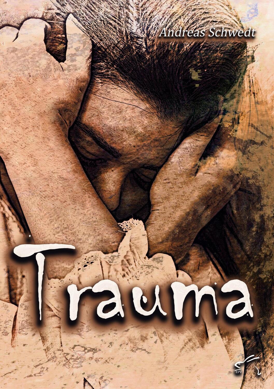 Cover: 9783961741229 | Trauma | Andreas Schwedt | Taschenbuch | Paperback | Deutsch | 2023