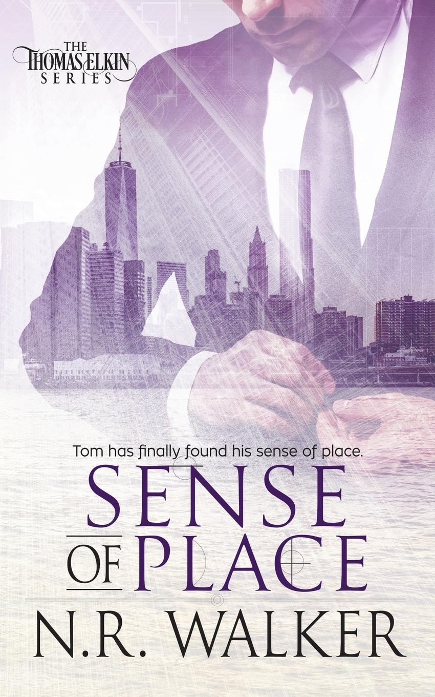 Cover: 9781925886351 | Sense of Place | N. R. Walker | Taschenbuch | Englisch | 2018