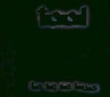 Cover: 828765364522 | Lateralus | Tool | Audio-CD | 2003 | EAN 0828765364522