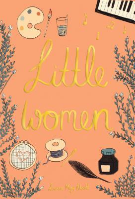 Cover: 9781840227789 | Little Women | Louisa May Alcott | Buch | Gebunden | Englisch | 2018
