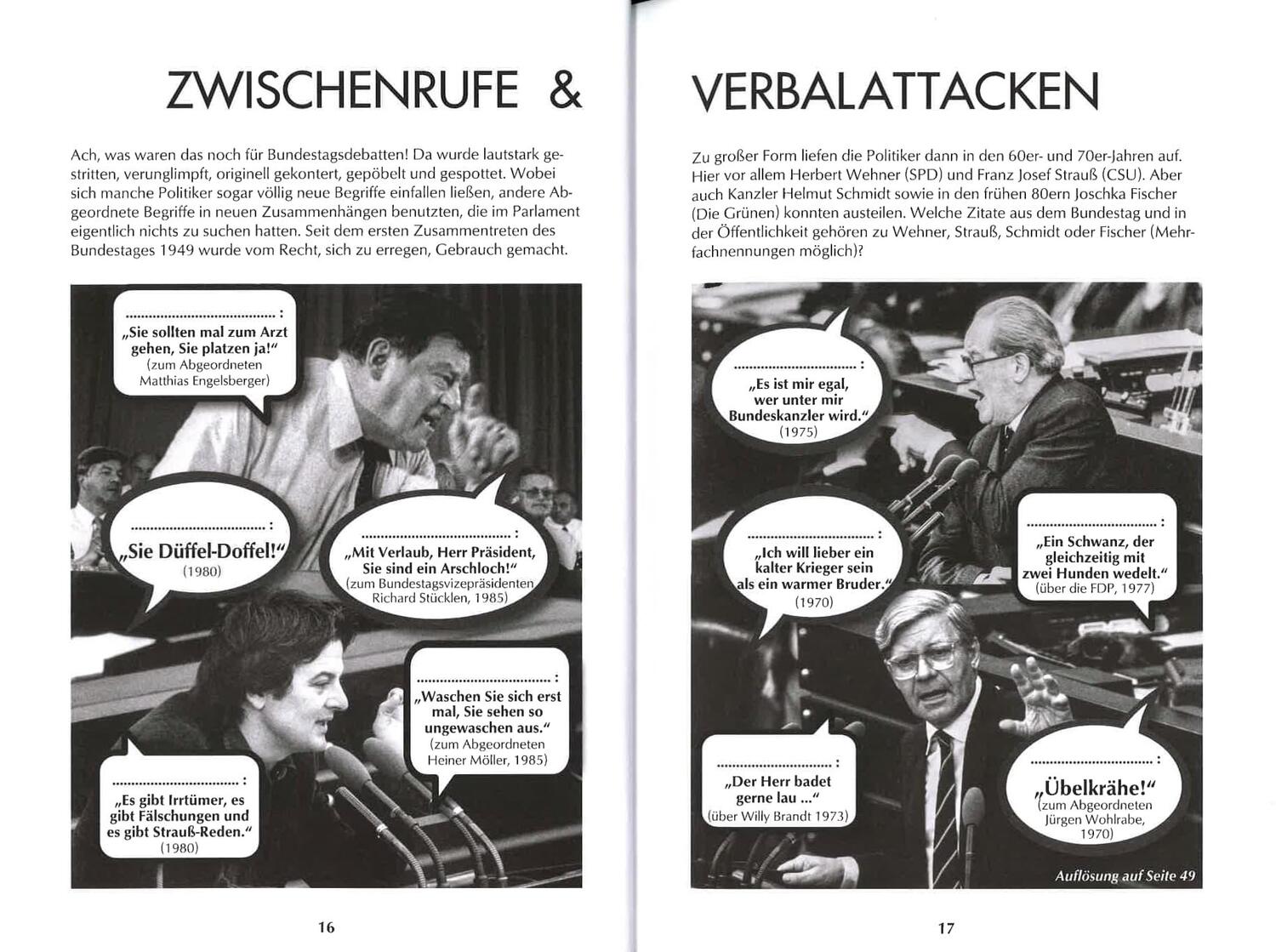 Bild: 9783831327126 | Unsere 70er Jahre - Das Rätselbuch | Raten &amp; Erinnern | Berke (u. a.)