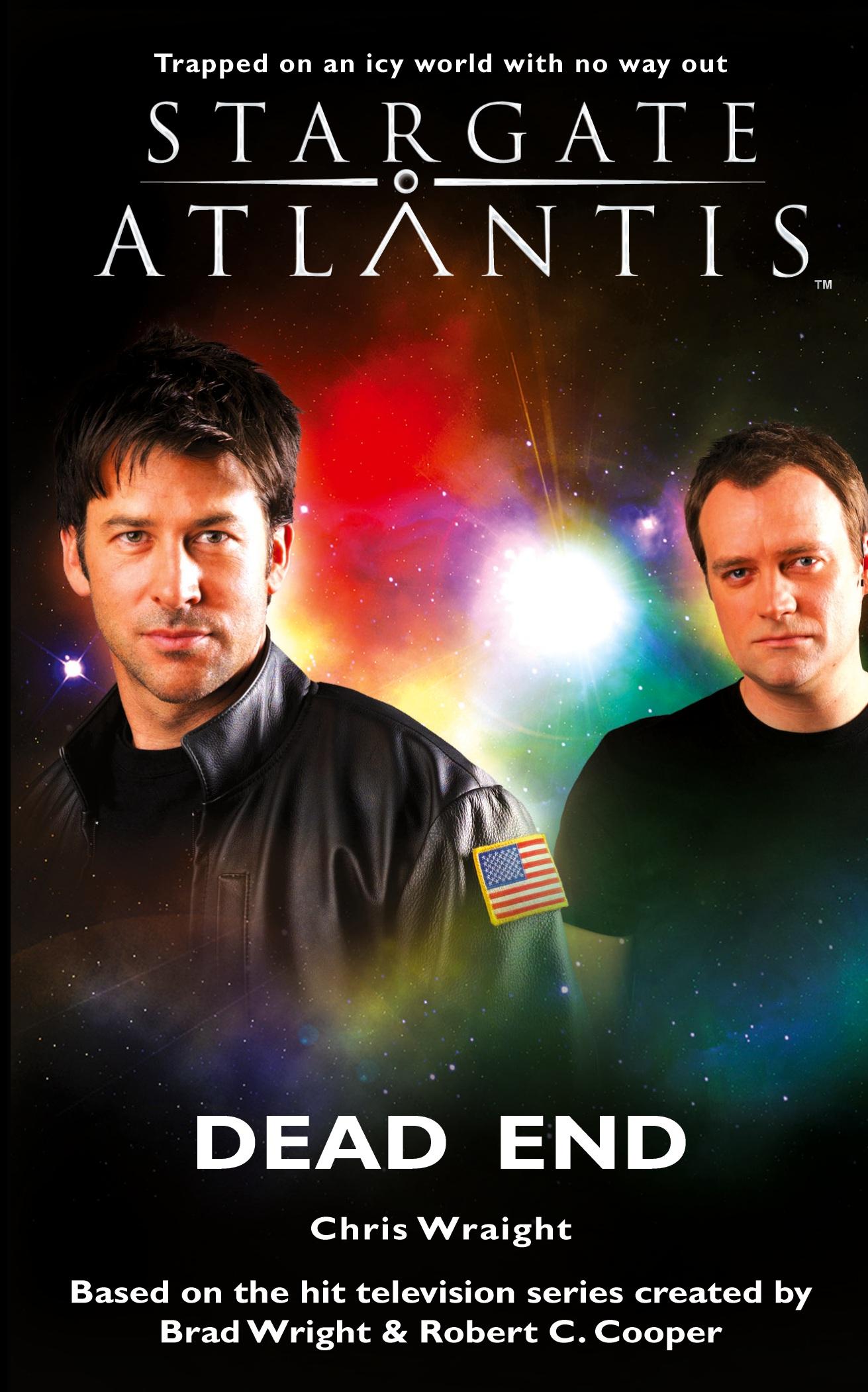 Cover: 9781905586226 | STARGATE ATLANTIS Dead End | Chris Wraight | Taschenbuch | Englisch