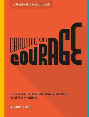 Cover: 9781984857989 | Drawing on Courage: Risks Worth Taking and Stands Worth Making | Buch