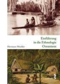 Cover: 9783708903927 | Einführung in die Ethnologie Ozeaniens | Hermann Mückler | Taschenbuch