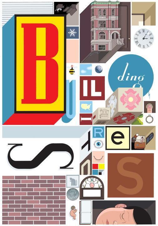 Cover: 9780375424335 | Building Stories | Chris Ware | Buch | Englisch | 2012