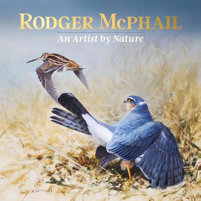 Cover: 9781846893278 | Rodger McPhail: An Artist by Nature | Rodger McPhail | Buch | Englisch