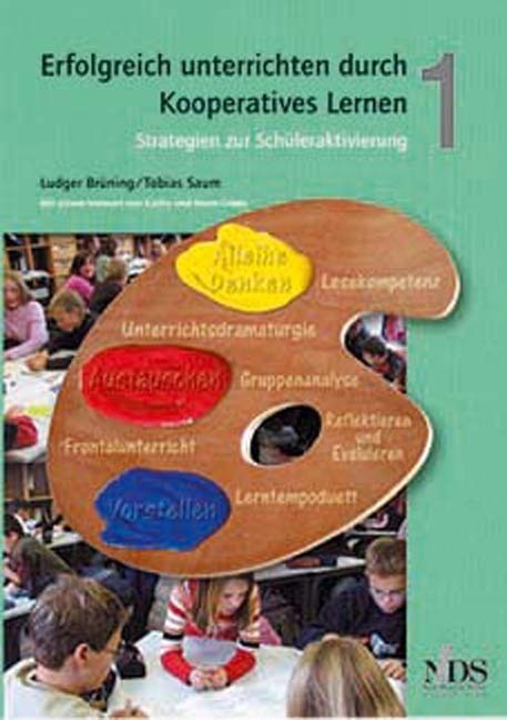 Cover: 9783879643066 | Erfolgreich unterrichten durch Kooperatives Lernen, Band 1 | Buch