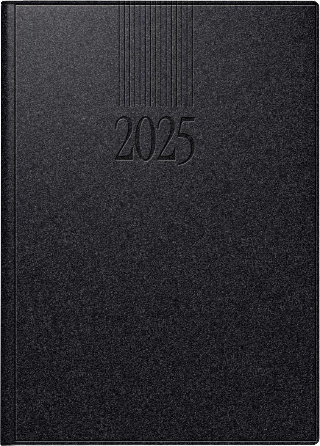 Cover: 4003273785687 | rido/idé 7028903905 Buchkalender Modell ROMA 1 (2025) 1 Seite = 1...