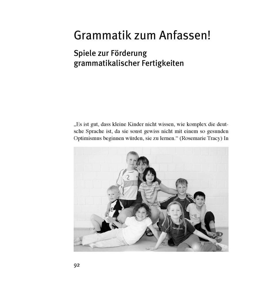 Bild: 9783769817041 | Sätze rollen - Wörter fliegen | Antje Suhr | Taschenbuch | 130 S.