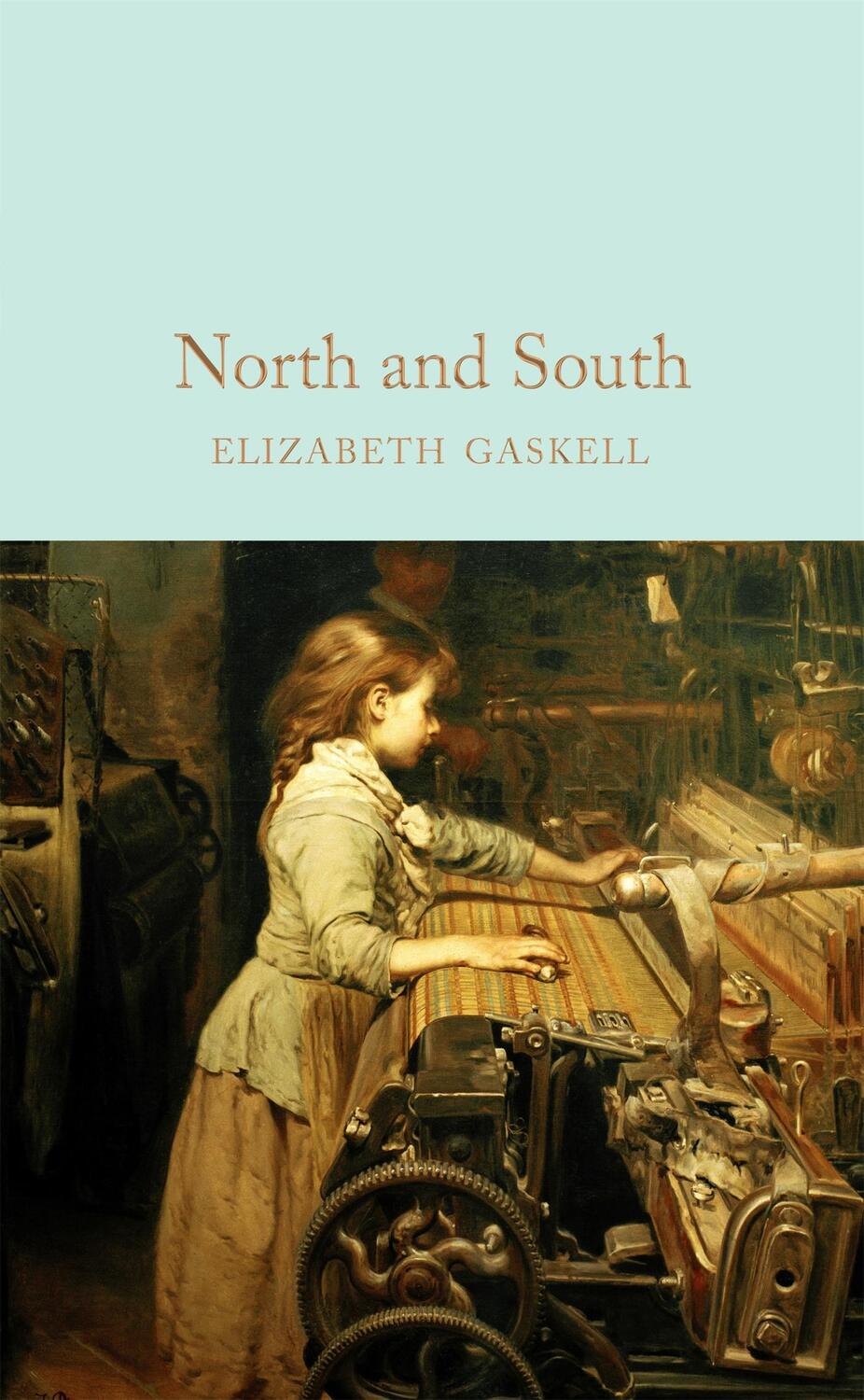 Cover: 9781509827947 | North and South | Elizabeth Gaskell | Buch | Englisch | 2017