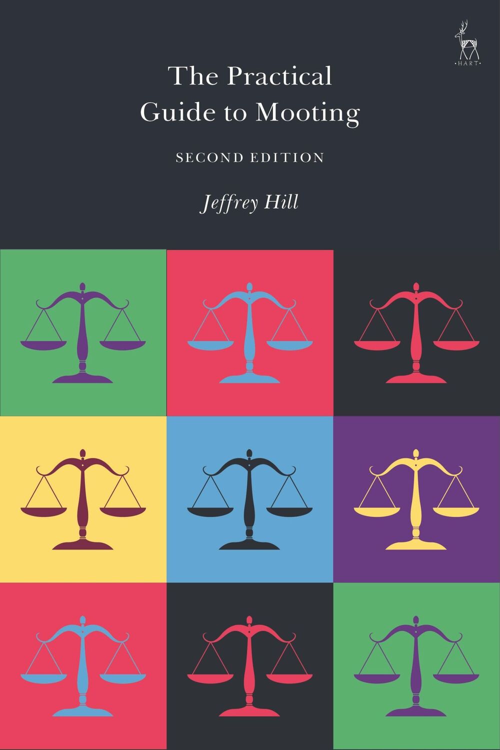 Cover: 9781509935031 | The Practical Guide to Mooting | Jeffrey Hill | Taschenbuch | Englisch