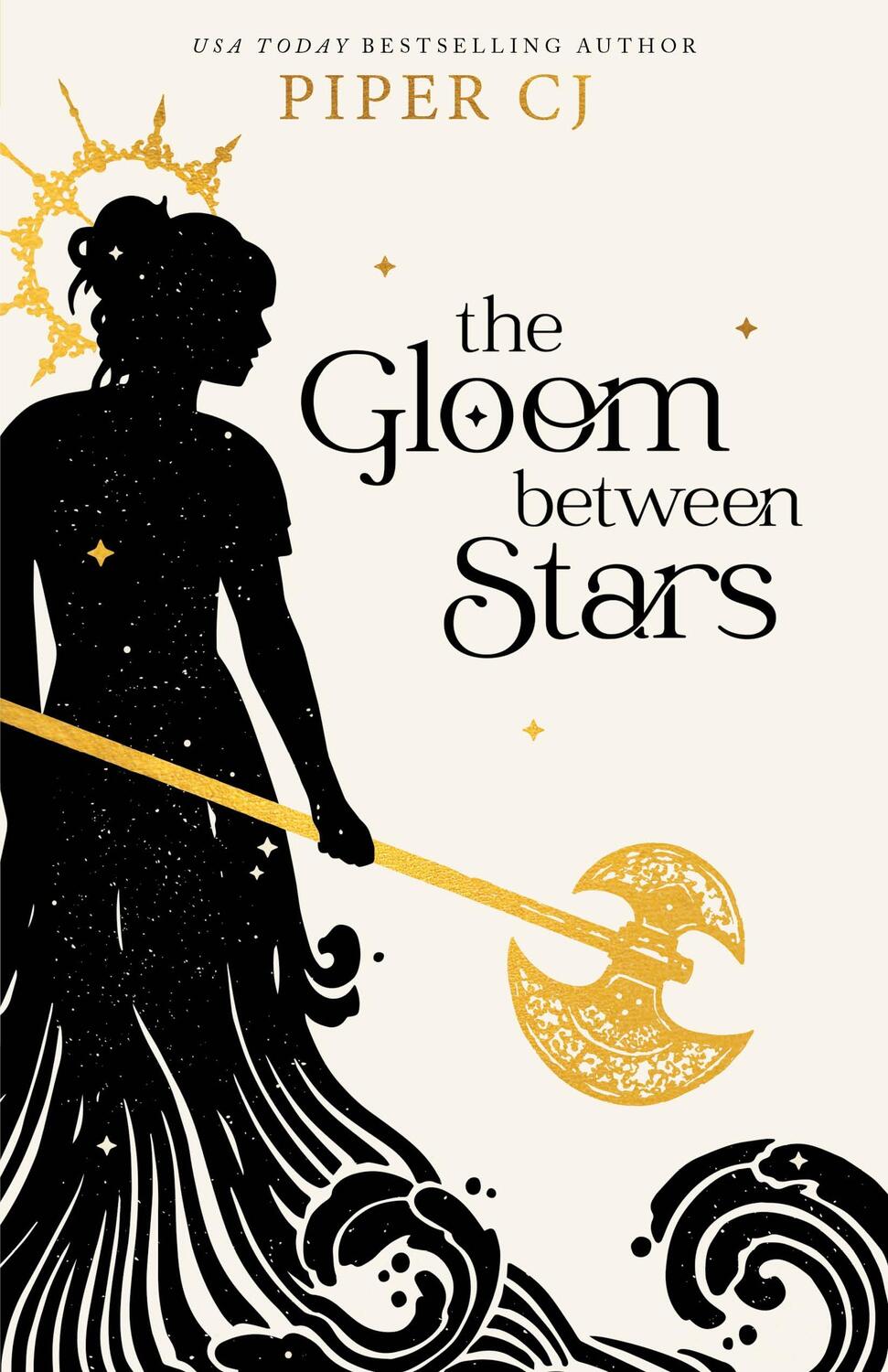 Cover: 9781728277820 | The Gloom Between Stars | Piper Cj | Taschenbuch | Englisch | 2023