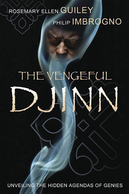 Cover: 9780738721712 | The Vengeful Djinn | Unveiling the Hidden Agenda of Genies | Buch
