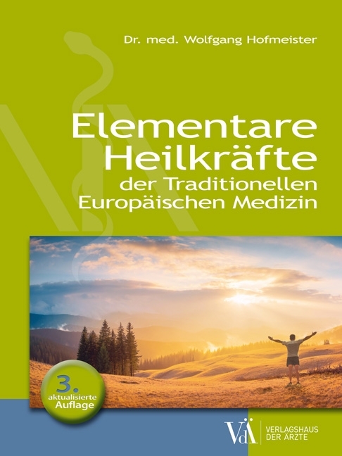 Cover: 9783990521373 | Elementare Heilkräfte | Wolfgang Hofmeister | Taschenbuch | Deutsch