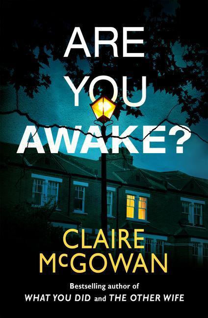 Cover: 9781542035378 | Are You Awake? | Claire Mcgowan | Taschenbuch | Englisch | 2022