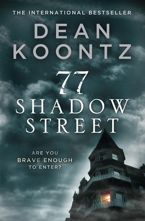Cover: 9780007452989 | 77 Shadow Street | Dean Koontz | Taschenbuch | 496 S. | Englisch