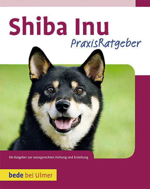 Cover: 9783800169818 | Praxisratgeber Shiba Inu | PraxisRatgeber | Andrew de Prisco | Buch