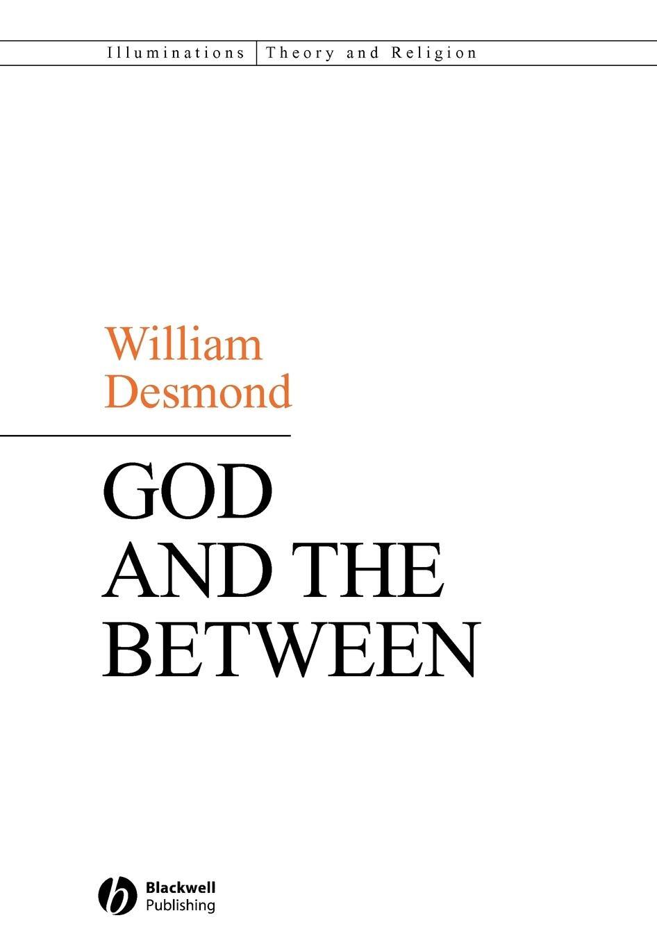 Cover: 9781405162333 | God and the Between | Desmond | Taschenbuch | Paperback | Englisch