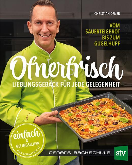 Cover: 9783702020996 | Ofnerfrisch | Christian Ofner | Buch | 160 S. | Deutsch | 2024