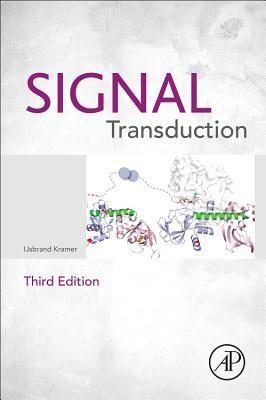 Cover: 9780123948038 | Signal Transduction | Ljsbrand M Kramer | Buch | Englisch | 2015