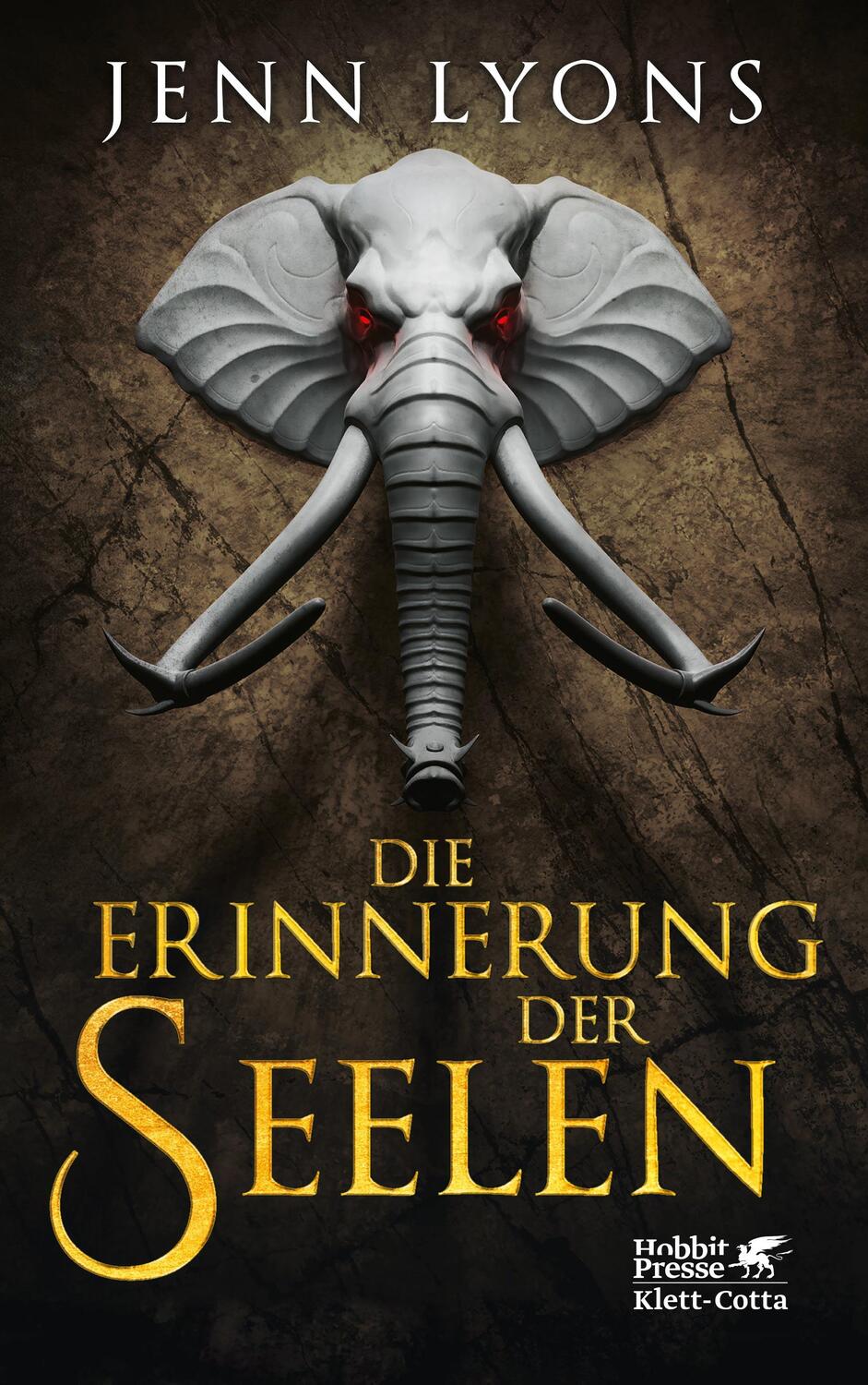 Cover: 9783608963434 | Die Erinnerung der Seelen | Drachengesänge 3 | Jenn Lyons | Buch