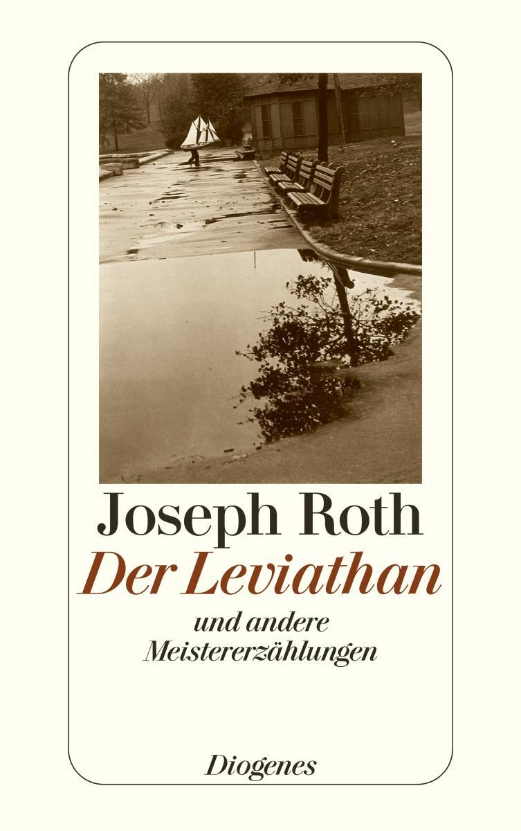 Cover: 9783257239799 | Der Leviathan und andere Meistererzählungen | Joseph Roth | Buch