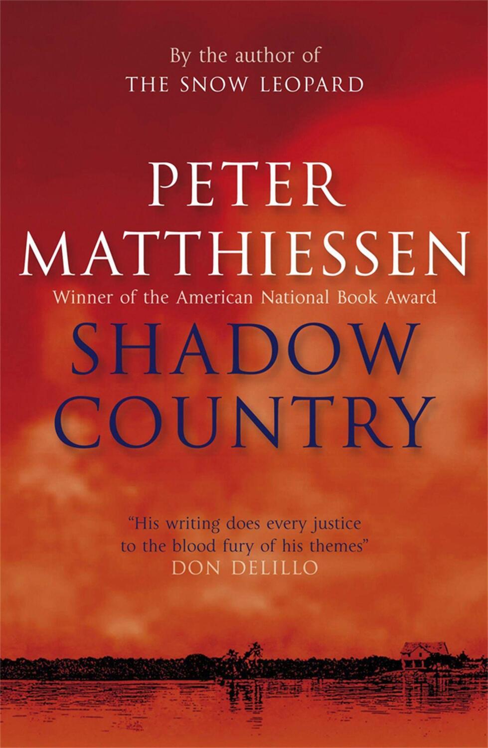 Cover: 9780857381309 | Shadow Country | Peter Matthiessen | Taschenbuch | 892 S. | Englisch