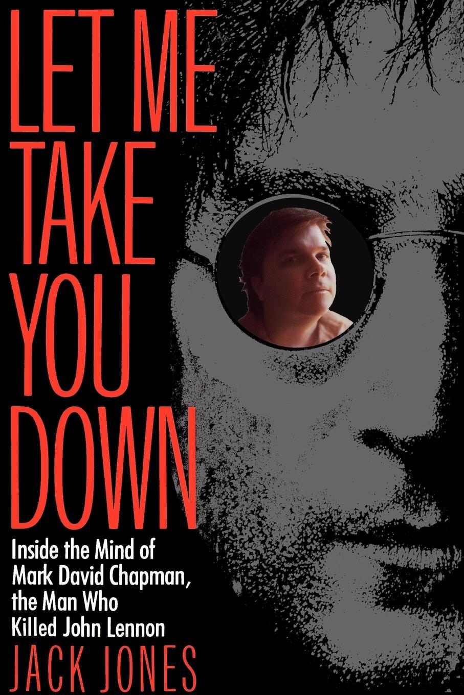 Cover: 9780812991703 | Let Me Take You Down | Jack Jones | Taschenbuch | Paperback | Englisch