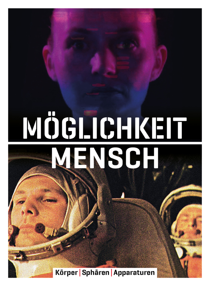 Cover: 9783958081376 | Möglichkeit Mensch | Natascha Adamowsky (u. a.) | Buch | 216 S. | 2017