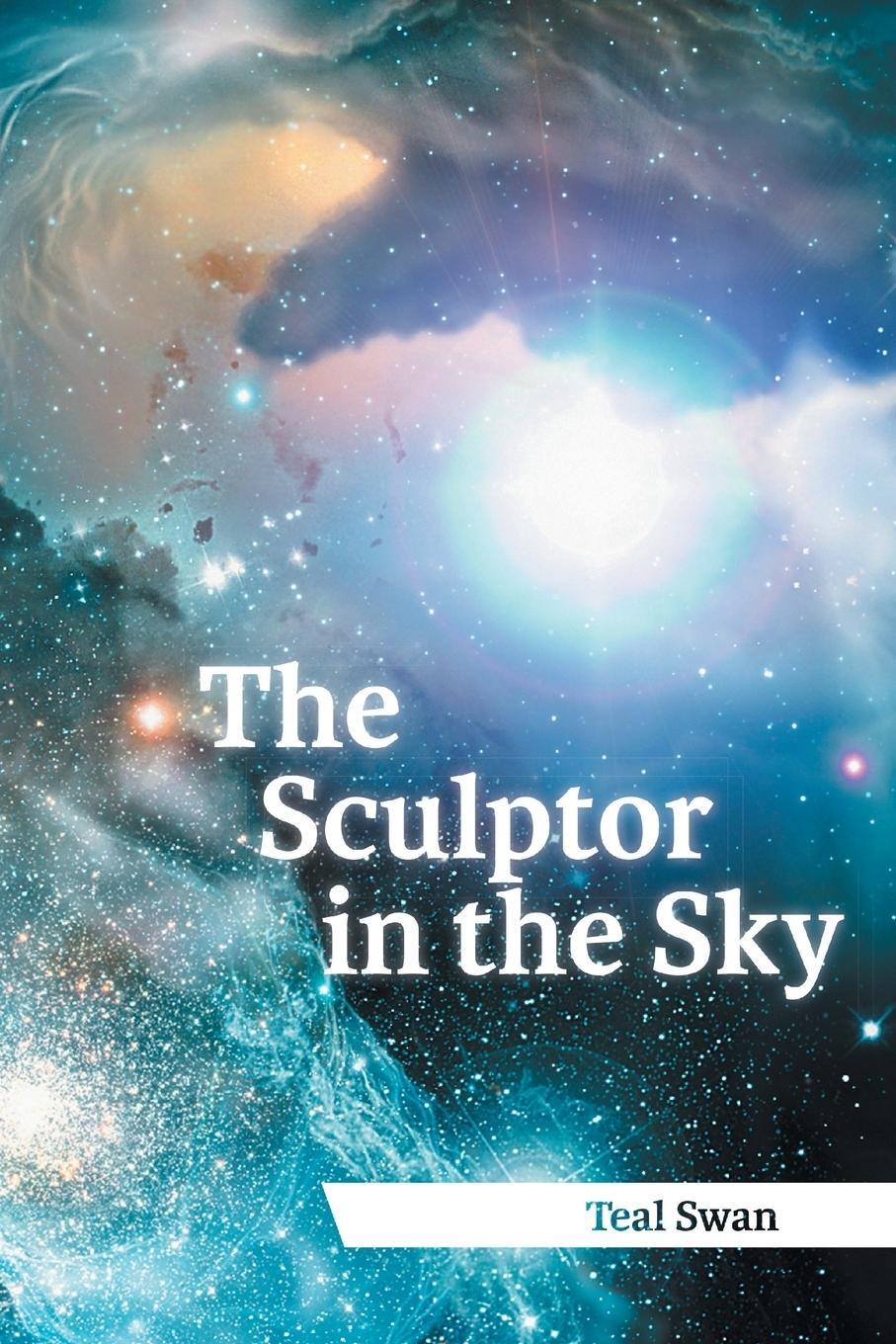 Cover: 9781456747251 | The Sculptor in the Sky | Teal Scott (u. a.) | Taschenbuch | Paperback