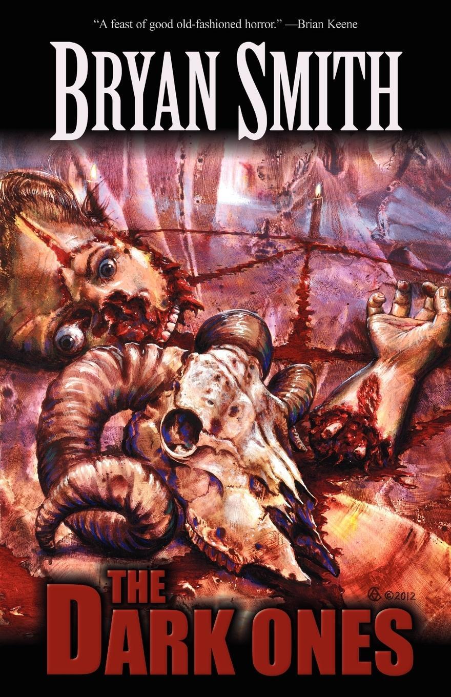 Cover: 9781621050322 | The Dark Ones | Bryan Smith | Taschenbuch | Paperback | Englisch