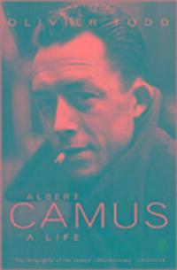 Cover: 9780099749110 | Albert Camus | A Life | Olivier Todd | Taschenbuch | Englisch | 1998