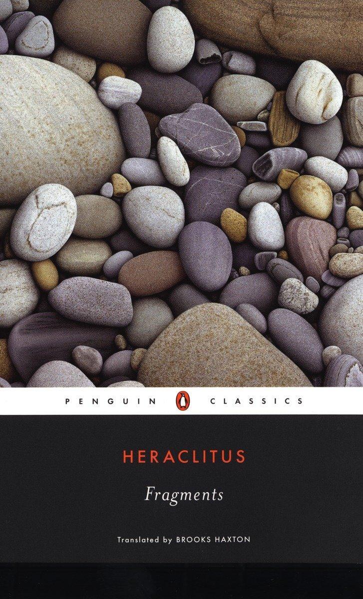Cover: 9780142437650 | Fragments | Heraclitus | Taschenbuch | Einband - flex.(Paperback)