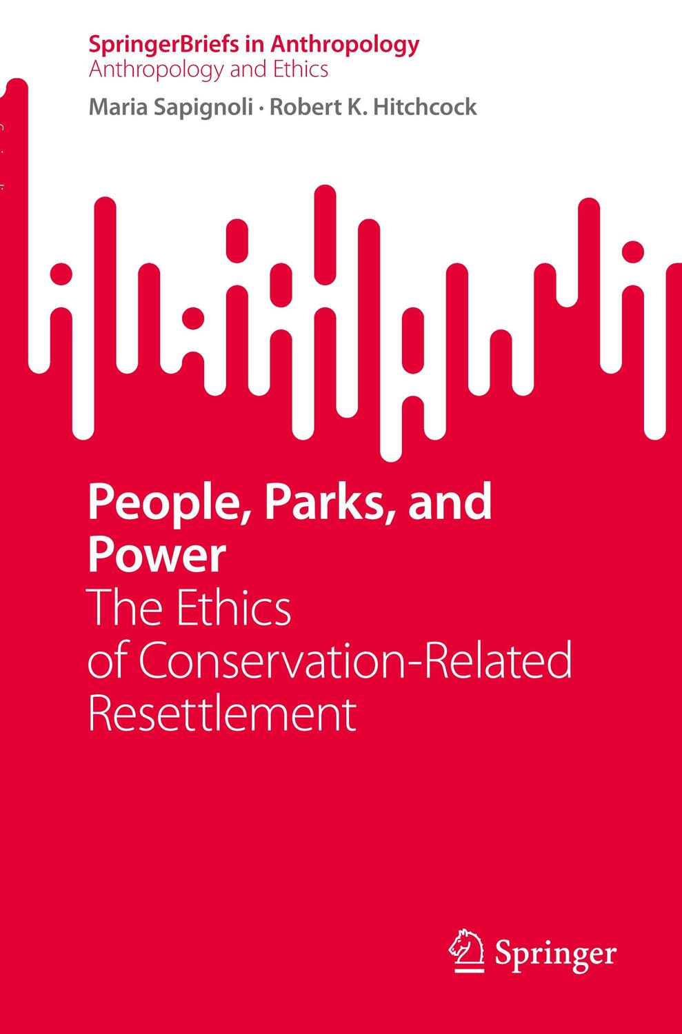 Cover: 9783031392665 | People, Parks, and Power | Robert K. Hitchcock (u. a.) | Taschenbuch